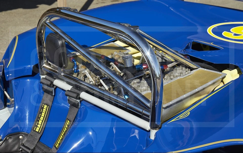 1967 Lola T70 - Image 11 of 19