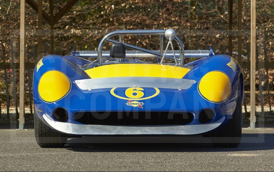 1967 Lola T70 - Image 3 of 19