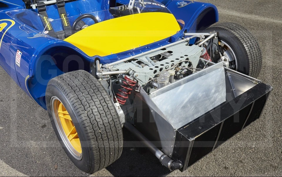 1967 Lola T70 - Image 13 of 19