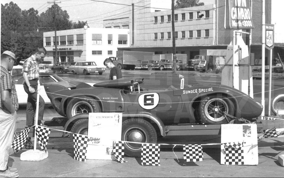 1967 Lola T70 - Image 19 of 19
