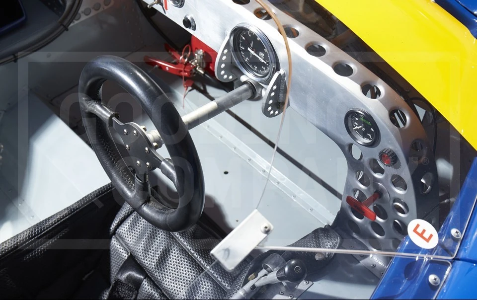 1967 Lola T70 - Image 9 of 19