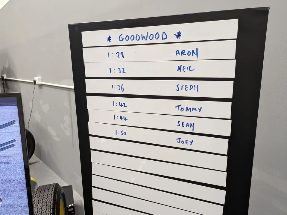 2018 Lotus Open-Wheel - Image 24 of 31