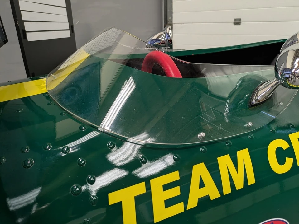 2018 Lotus Open-Wheel - Image 13 of 31