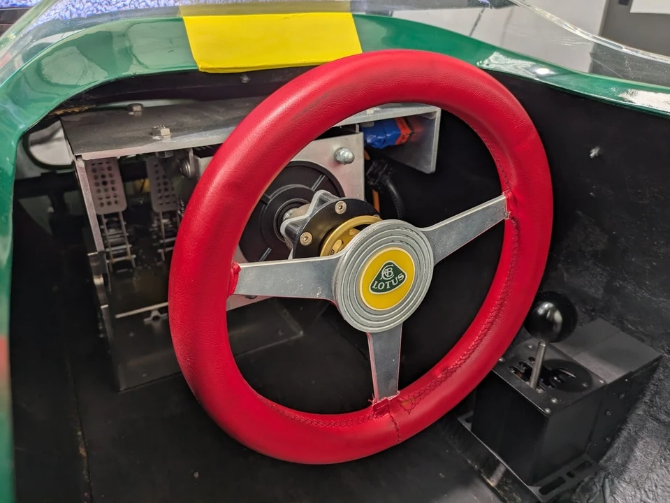 2018 Lotus Open-Wheel - Image 15 of 31