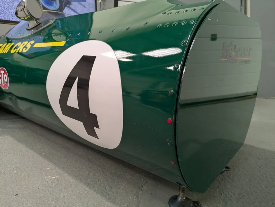 2018 Lotus Open-Wheel - Image 20 of 31