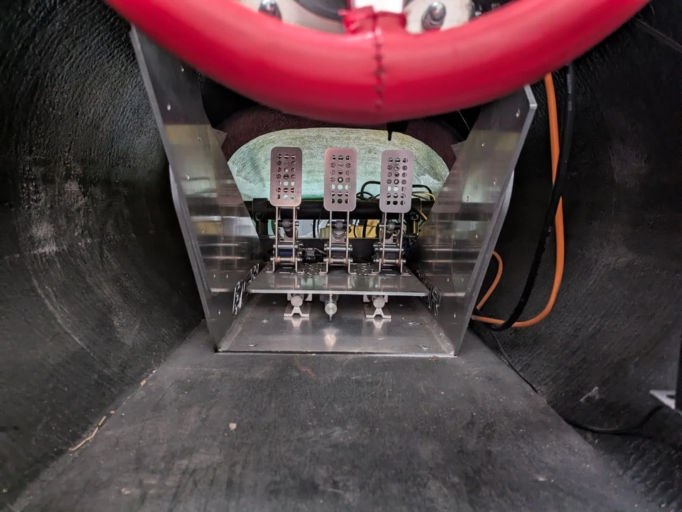 2018 Lotus Open-Wheel - Image 16 of 31