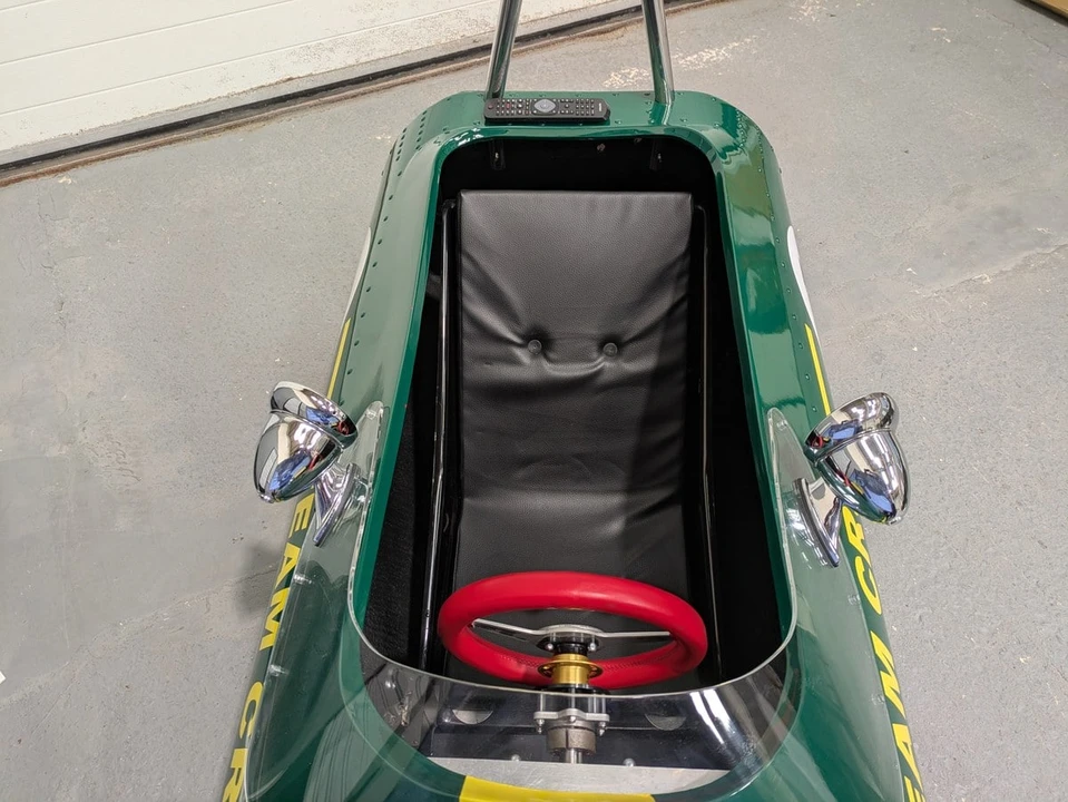 2018 Lotus Open-Wheel - Image 18 of 31