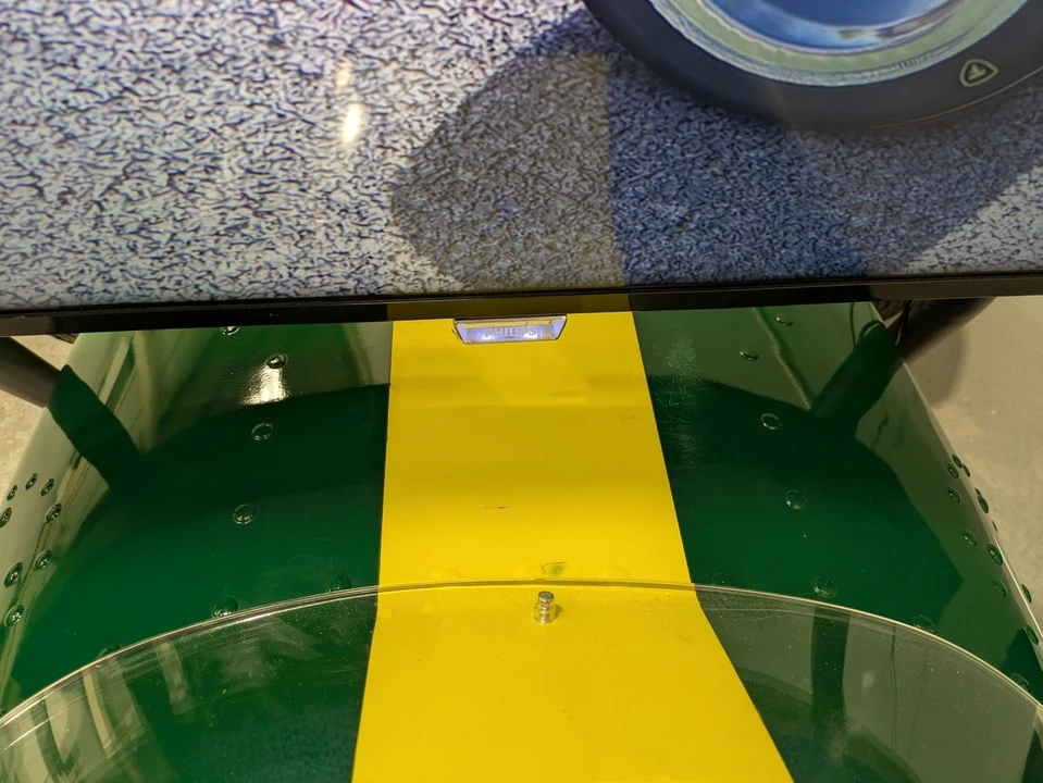 2018 Lotus Open-Wheel - Image 14 of 31
