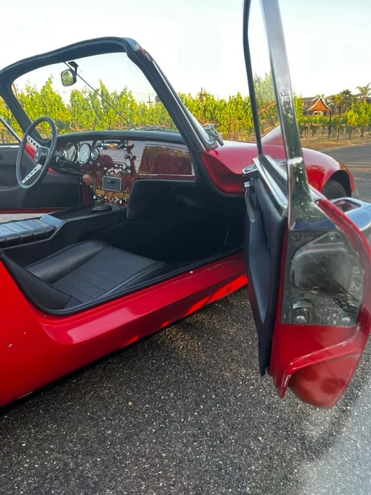 1967 Lotus Elan - Image 16 of 20
