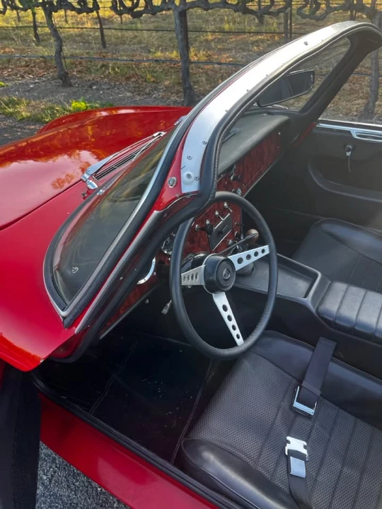 1967 Lotus Elan - Image 10 of 20