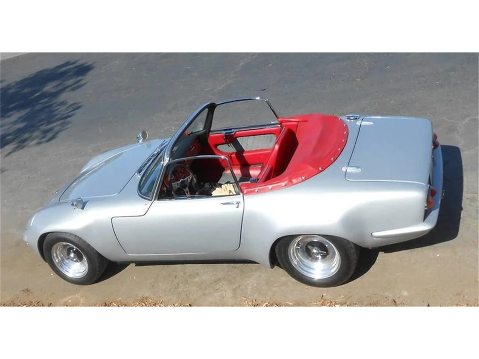 1967 Lotus Elan +2 - Image 7 of 20