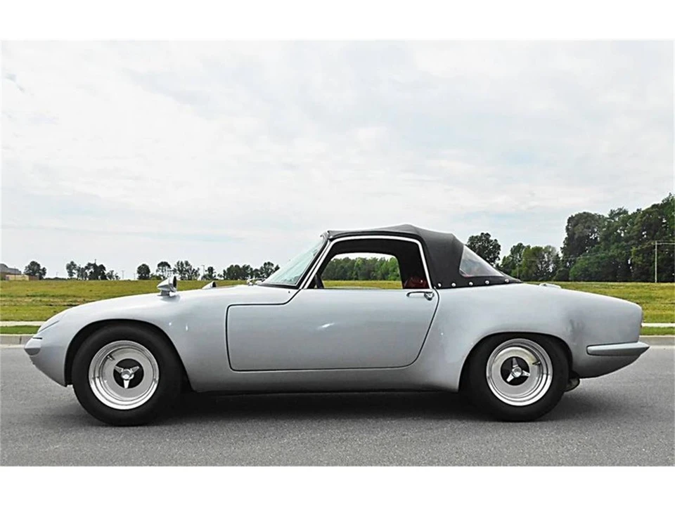 1967 Lotus Elan +2 - Image 4 of 20