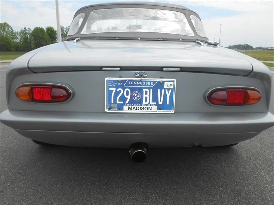 1967 Lotus Elan +2 - Image 6 of 20