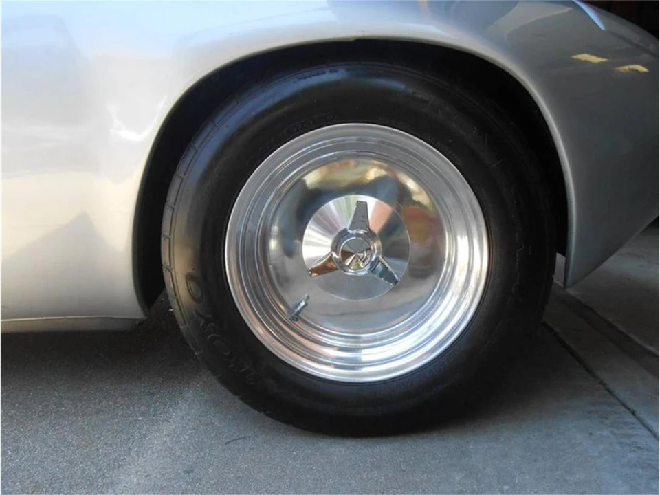 1967 Lotus Elan +2 - Image 9 of 20