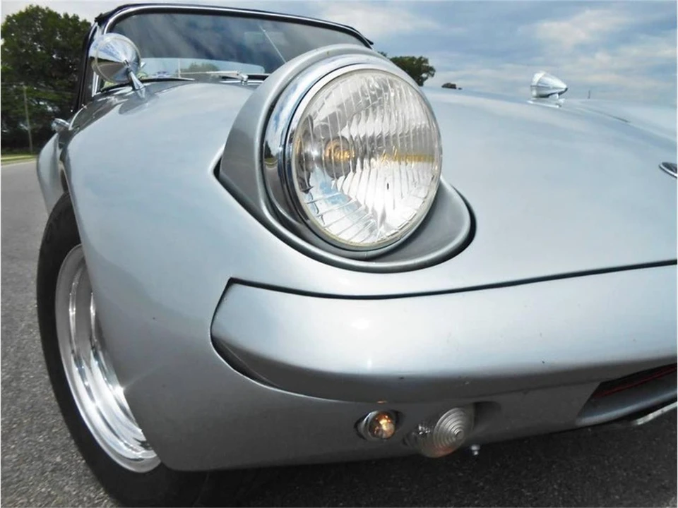 1967 Lotus Elan +2 - Image 8 of 20