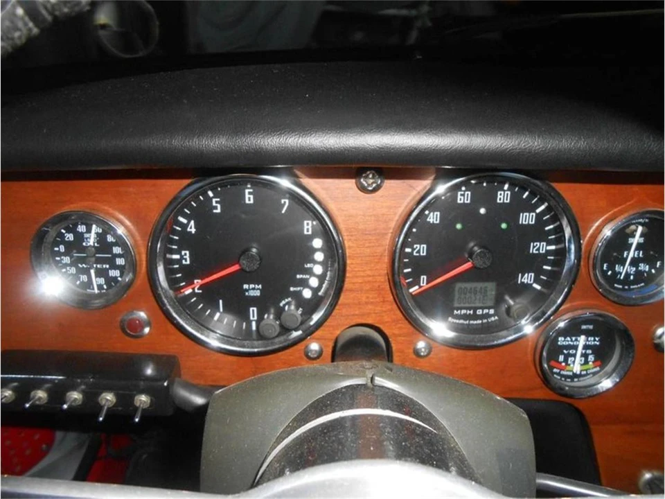 1967 Lotus Elan +2 - Image 12 of 20