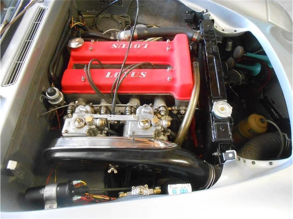 1967 Lotus Elan +2 - Image 16 of 20