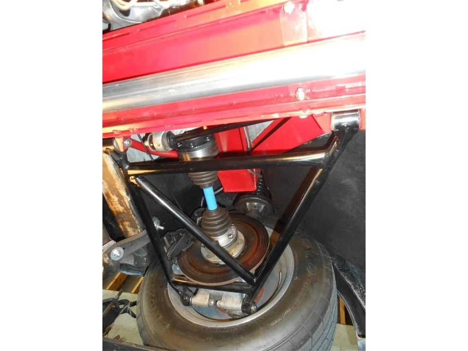 1967 Lotus Elan +2 - Image 18 of 20