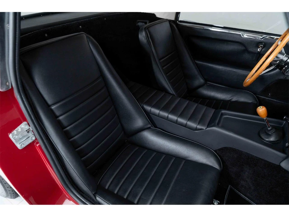 1967 Lotus Elan +2 - Image 25 of 31