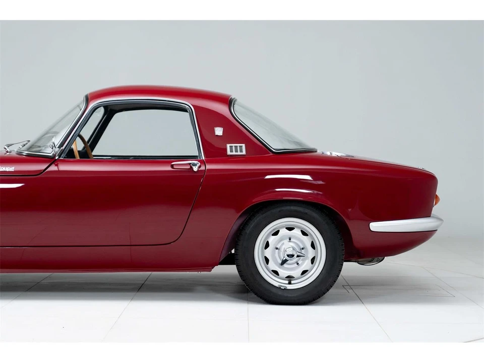 1967 Lotus Elan +2 - Image 13 of 31