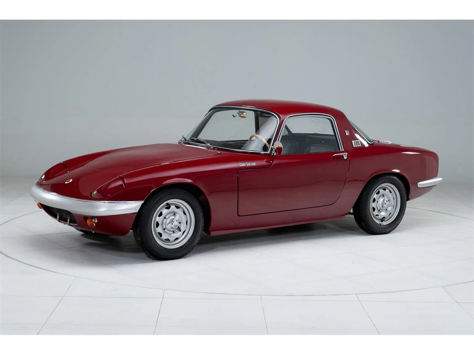 1967 Lotus Elan +2 - Image 7 of 31