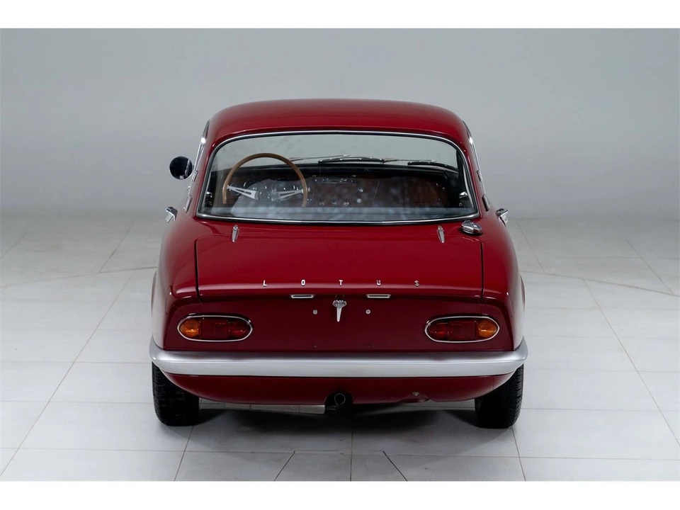 1967 Lotus Elan +2 - Image 4 of 31