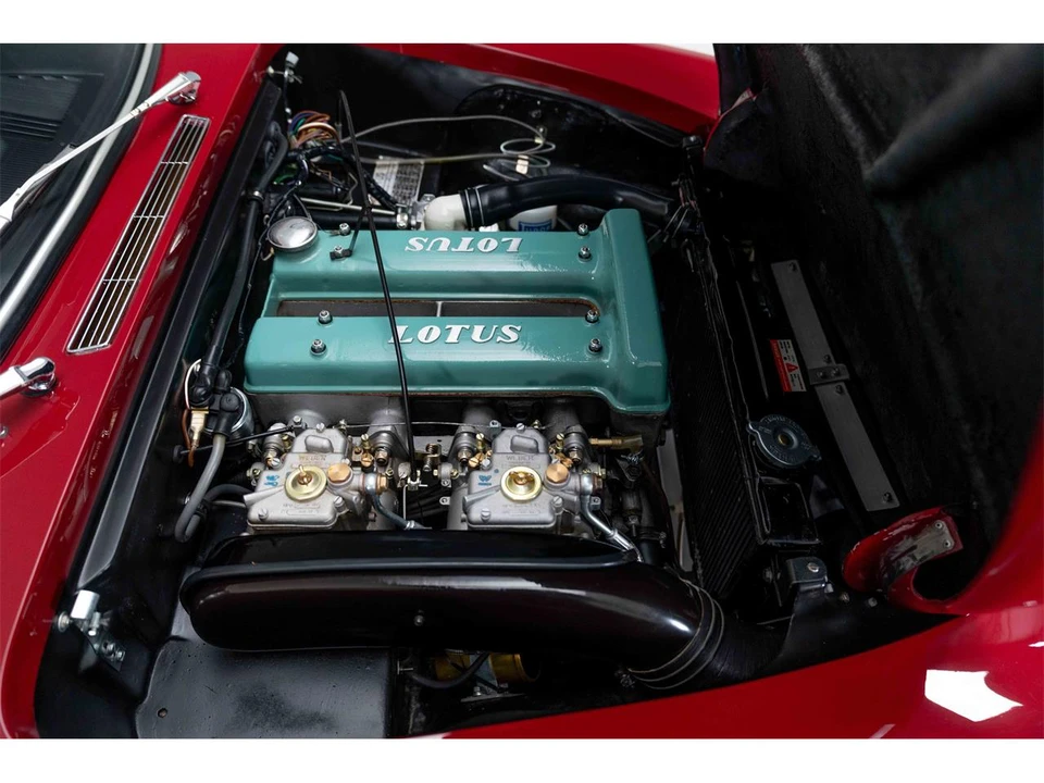 1967 Lotus Elan +2 - Image 31 of 31