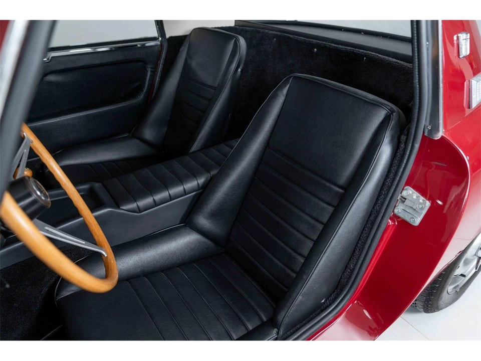 1967 Lotus Elan +2 - Image 22 of 31