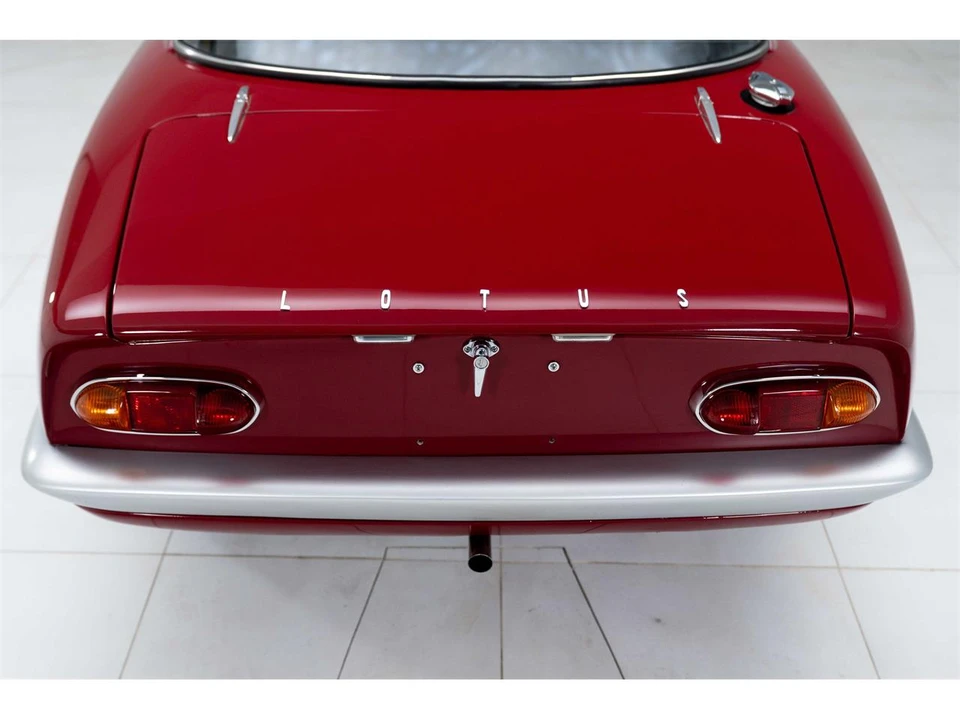 1967 Lotus Elan +2 - Image 16 of 31