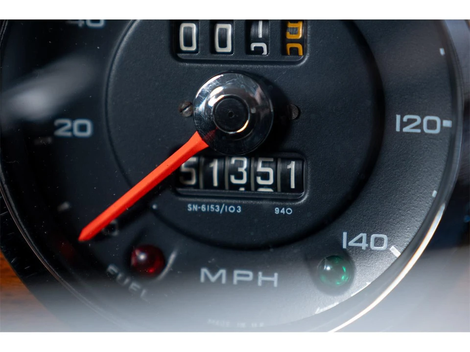 1967 Lotus Elan +2 - Image 28 of 31