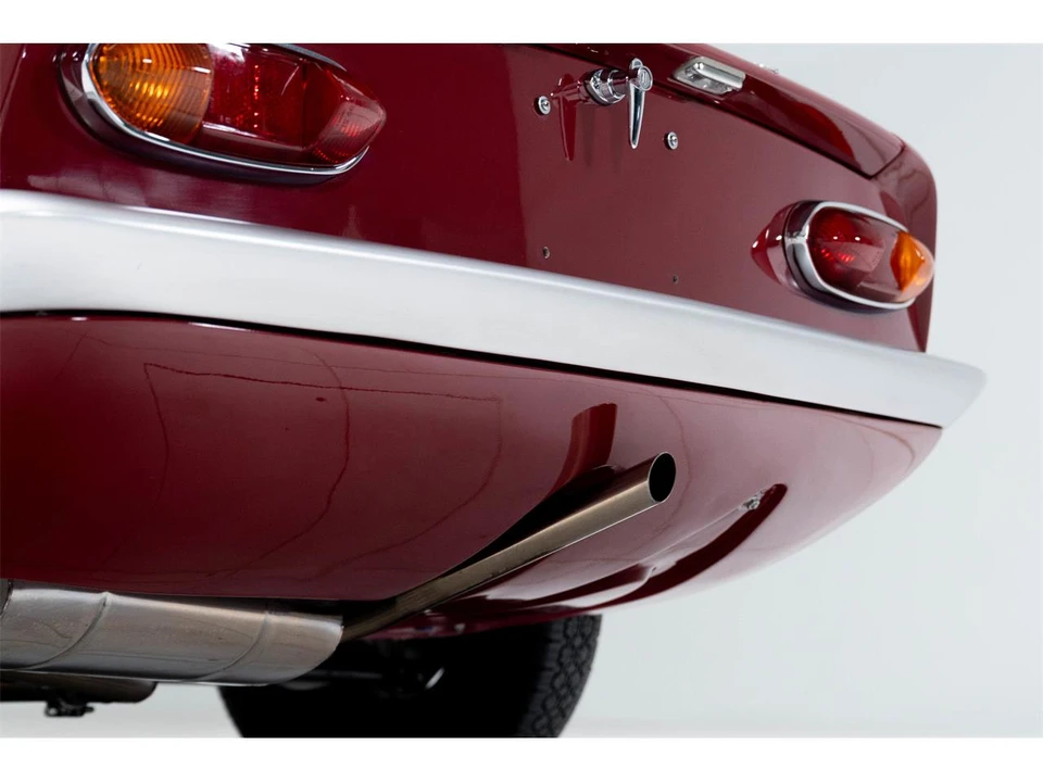 1967 Lotus Elan +2 - Image 19 of 31
