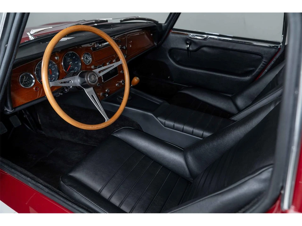1967 Lotus Elan +2 - Image 20 of 31