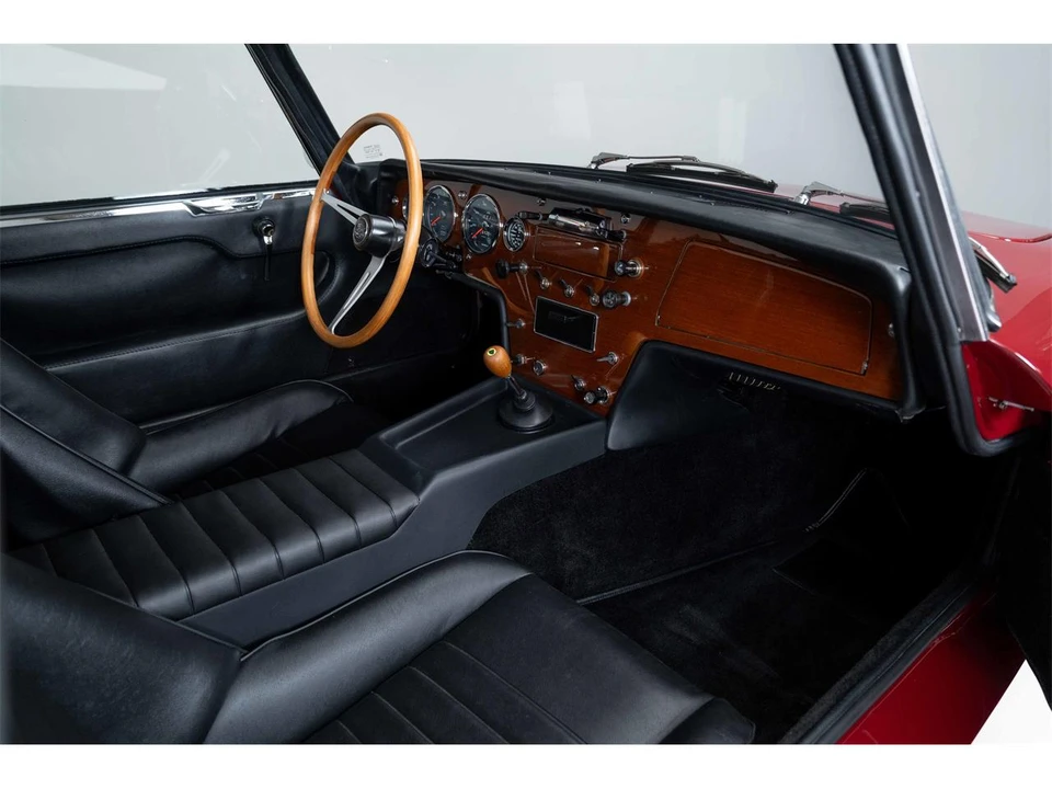 1967 Lotus Elan +2 - Image 23 of 31