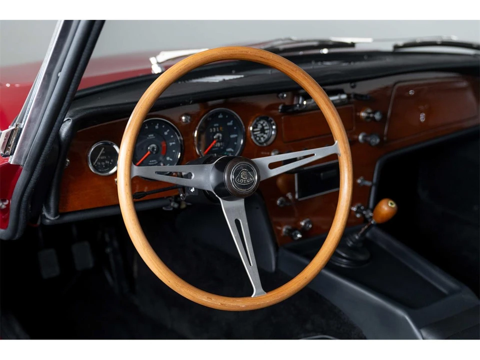 1967 Lotus Elan +2 - Image 26 of 31