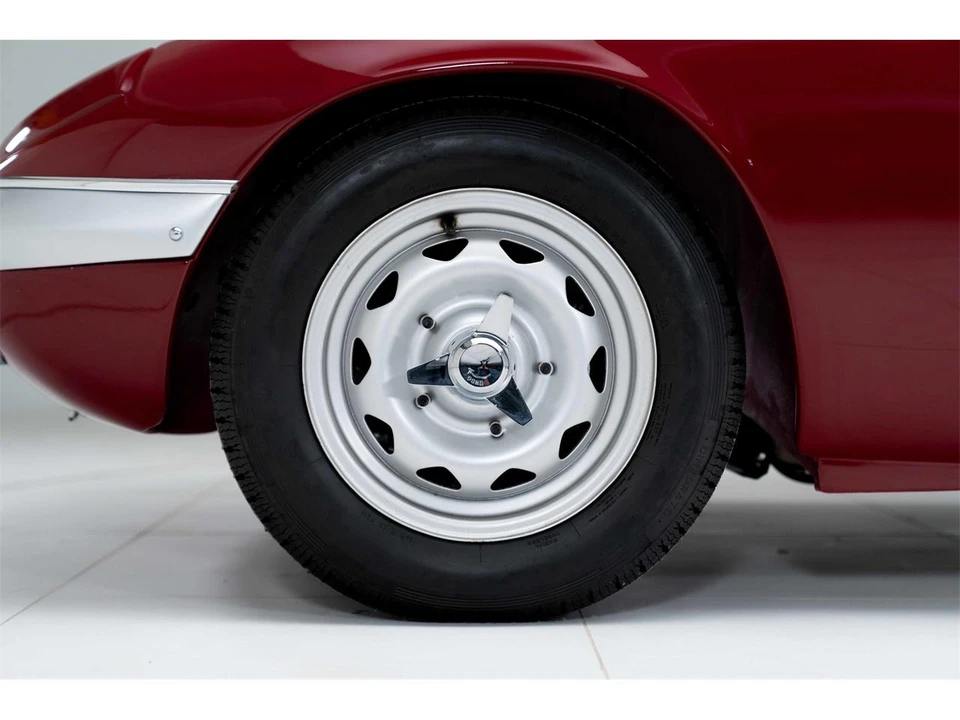 1967 Lotus Elan +2 - Image 14 of 31