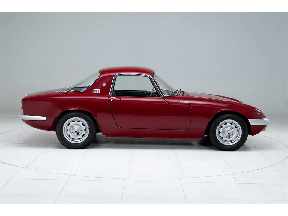 1967 Lotus Elan +2 - Image 2 of 31