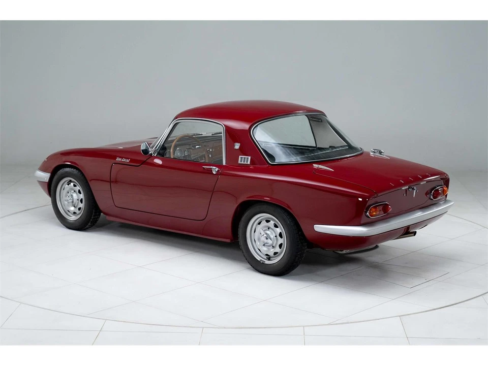 1967 Lotus Elan +2 - Image 5 of 31