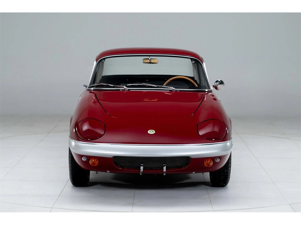 1967 Lotus Elan +2 - Image 8 of 31