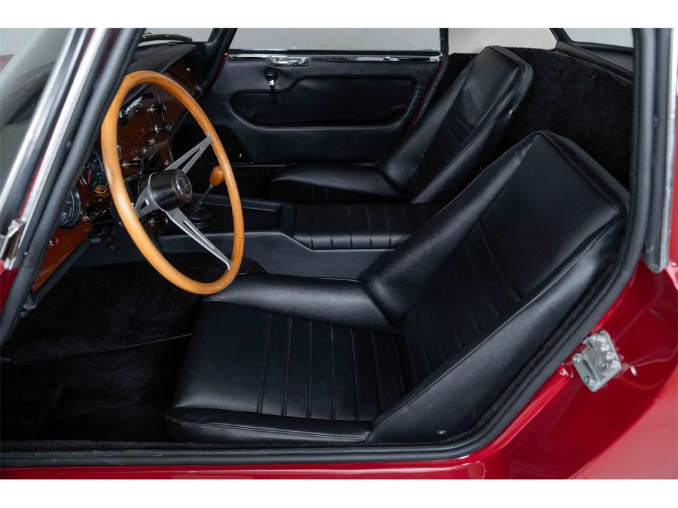 1967 Lotus Elan +2 - Image 21 of 31