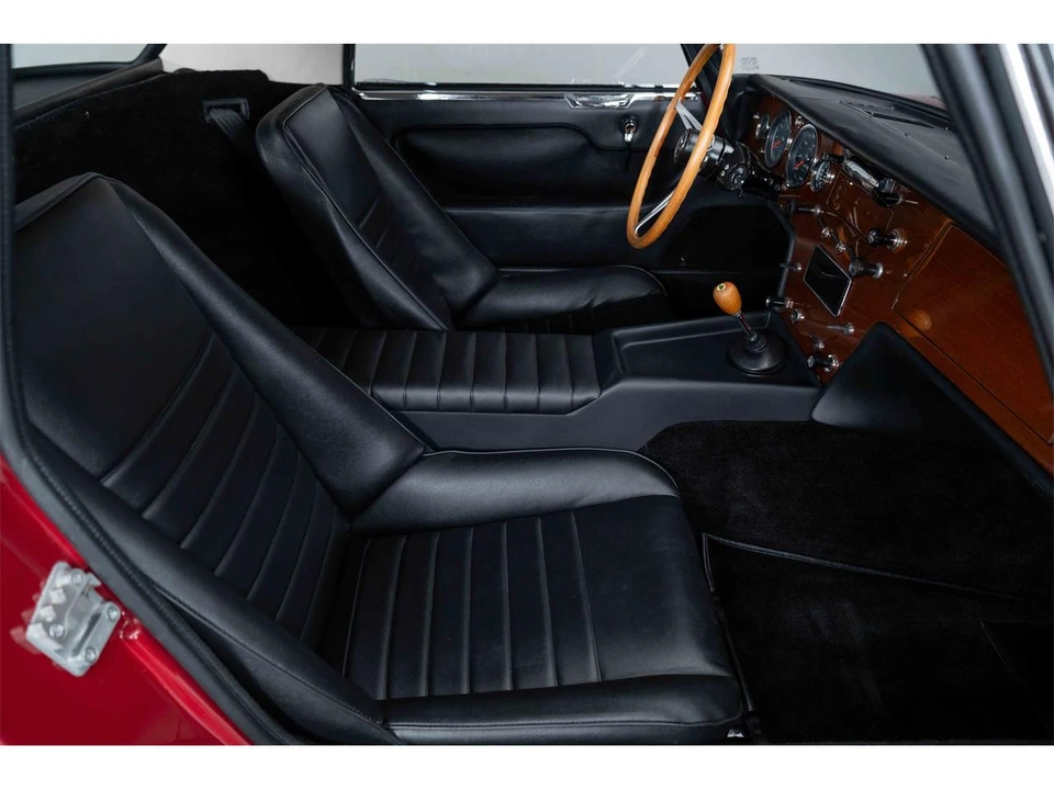 1967 Lotus Elan +2 - Image 24 of 31