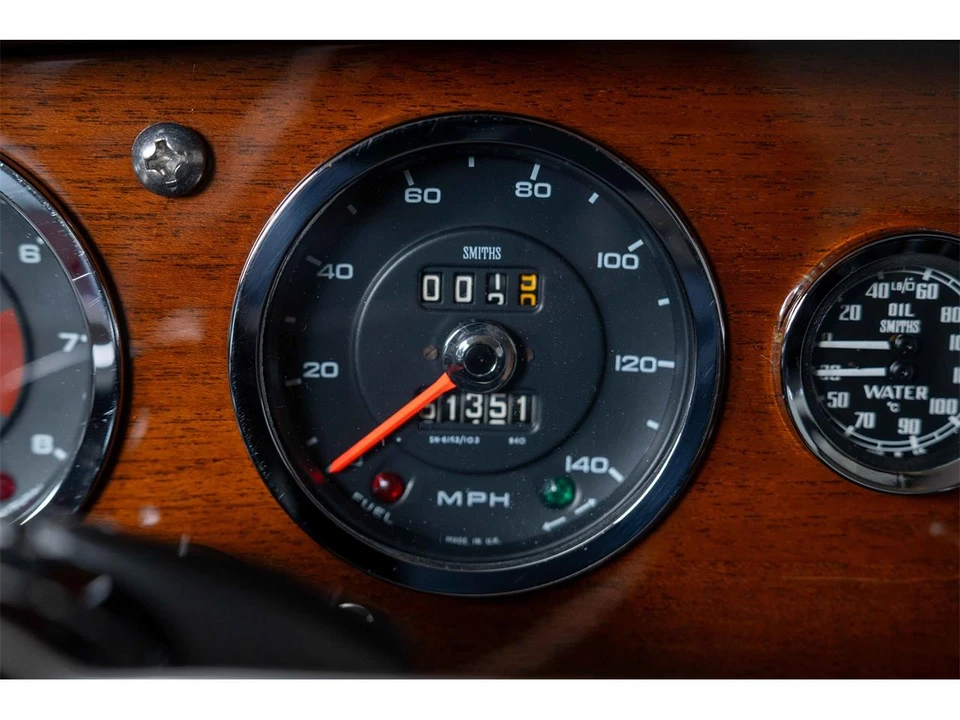 1967 Lotus Elan +2 - Image 27 of 31