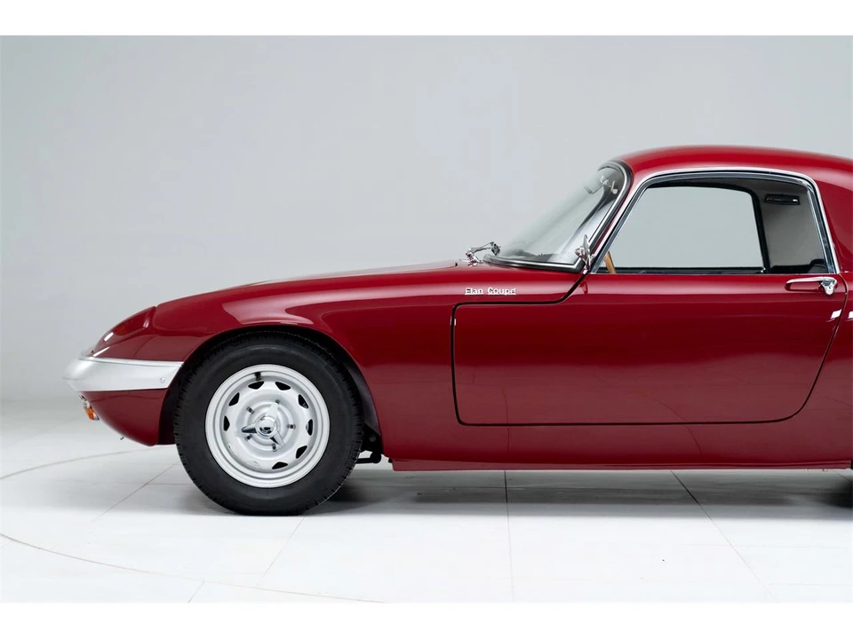 1967 Lotus Elan +2 - Image 12 of 31