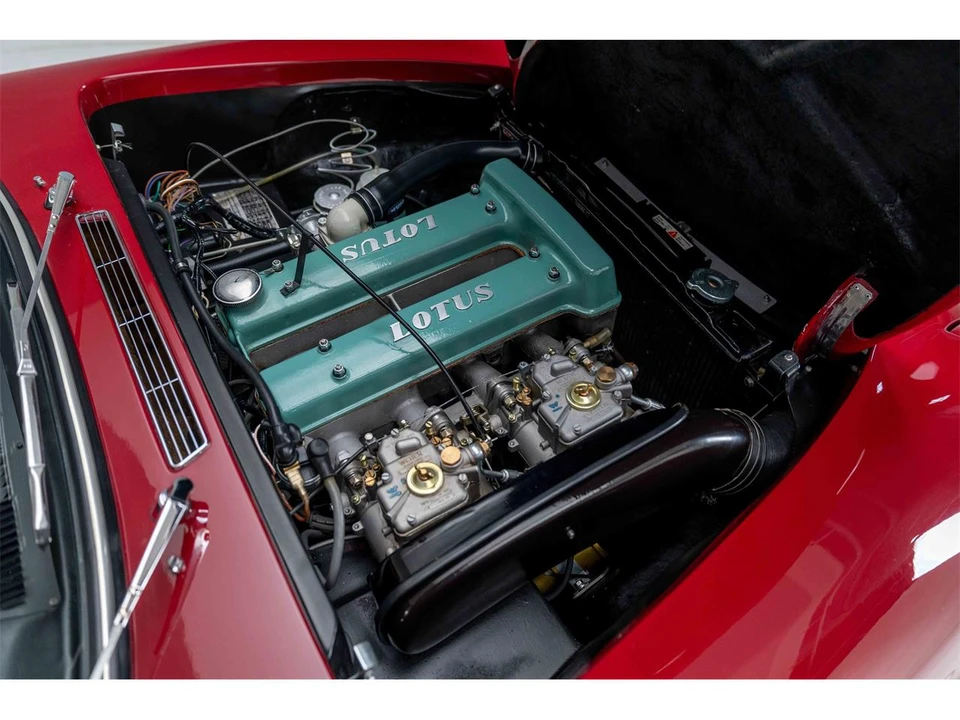 1967 Lotus Elan +2 - Image 30 of 31