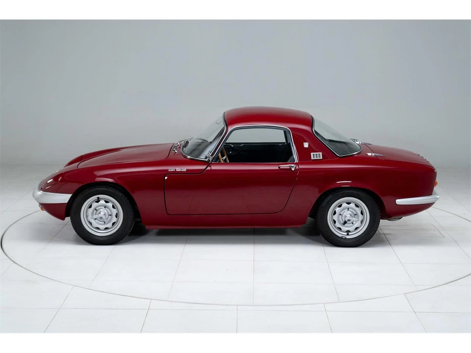 1967 Lotus Elan +2 - Image 6 of 31