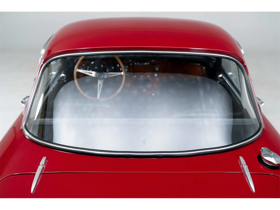1967 Lotus Elan +2 - Image 15 of 31