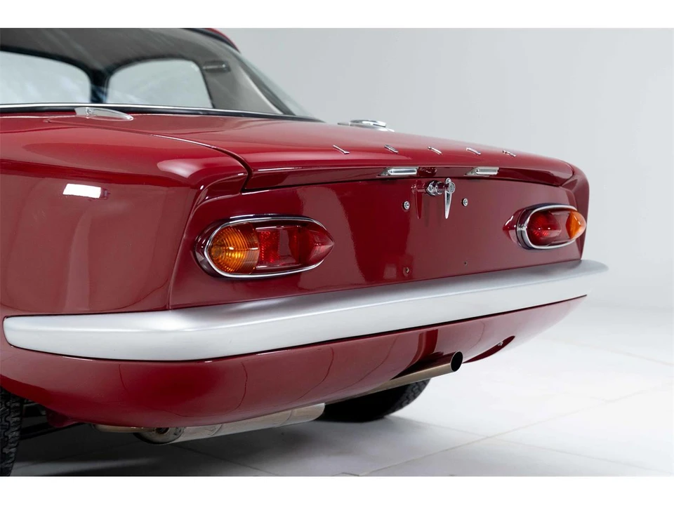 1967 Lotus Elan +2 - Image 18 of 31