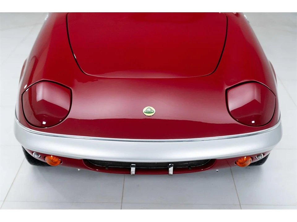 1967 Lotus Elan +2 - Image 9 of 31