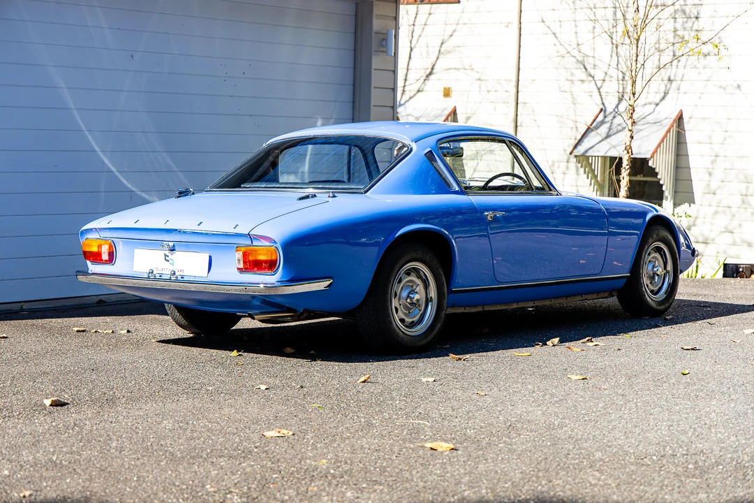 1967 Lotus Elan +2 - Image 5 of 31