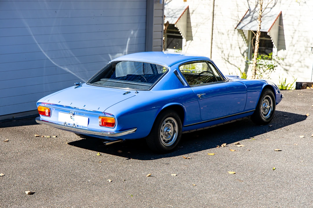 1967 Lotus Elan +2 - Image 25 of 31