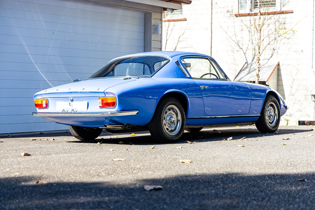 1967 Lotus Elan +2 - Image 13 of 31